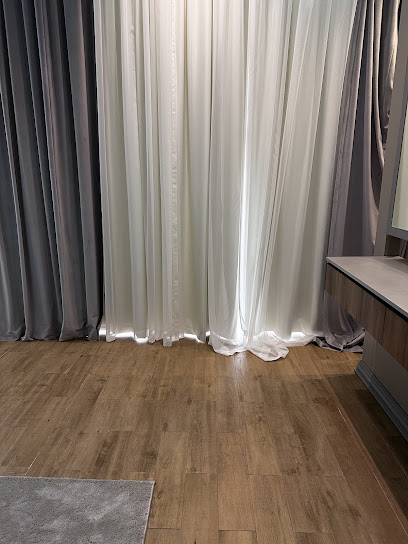 الزبارة لتجارة المفروشات والسجاد