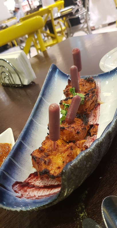 محل انفاسك دخون