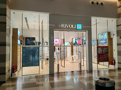 Rivoli EyeZone Optical & Sunglasses Store - Al Mouj The Walk