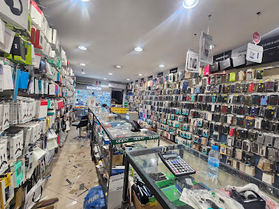 محل قطع غيار جوالات اصليه وتجاريه وصيانه متنقله