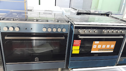 محلات عبدالعزيز الشيزاوي للألكترونيات