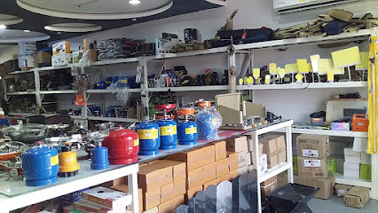 حضارة مزون لمستلزمات الرحلات والتخييم