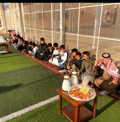 الابتدائية الاولى براس مشعاب
