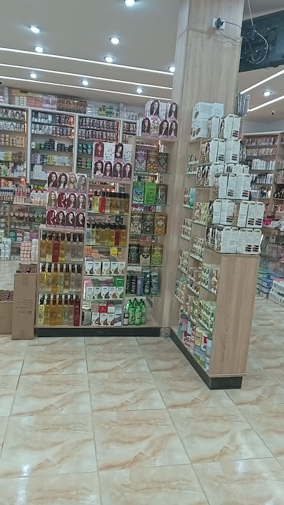 محل لجين استايل