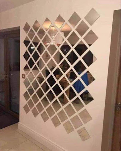 محل اليد الثالثة لبيع المواد المنزلية و الكهربائية وصيانة آلات المنزلية