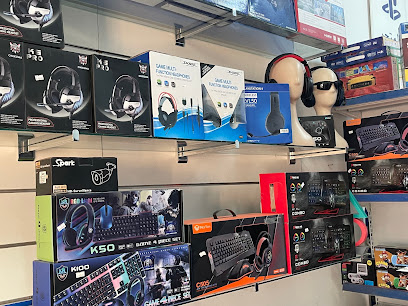 المتجر بلاستيشن (لوى) playstation store LIWA