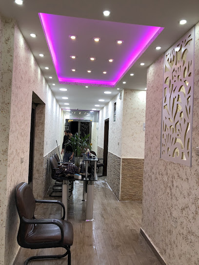 عيادة الدكتورة سفيتلانا عياش