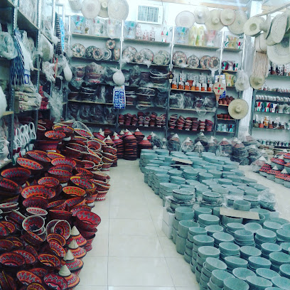 محل اخدود نجران