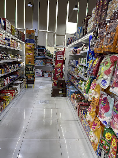 أسواق ومخابز بن كماها