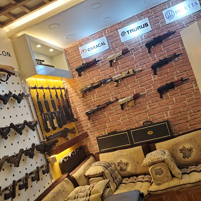 شركة جلوك ستور GLOCK STORE