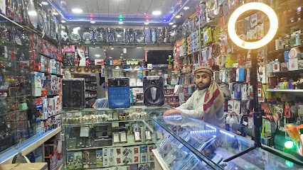 محل الذكي تيليكوم للألكترونيات والهواتف