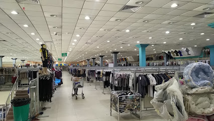 مركز العزاني التجاري
