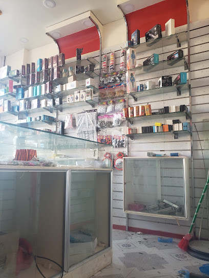 محل مذهله سر الجمال لادوات التجميل