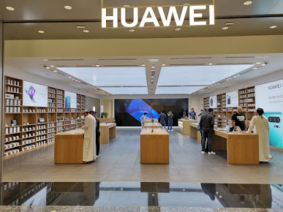 Huawei Authorized Experience Store - Muscat City Centre