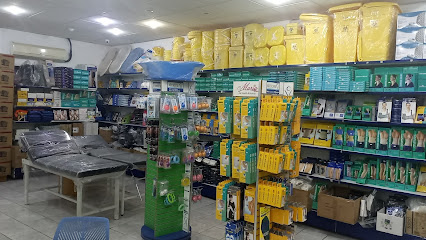 الاصفياء الطبية ALASFIAA MEDICAL