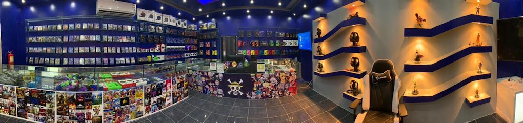 فجر الاعبين GG للالعاب الإلكترونية