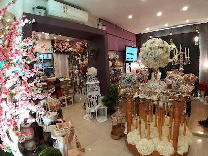 ورود فرحة عمري للزهور والمناسبات