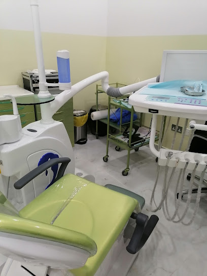 مركز الشيماء للأسنان