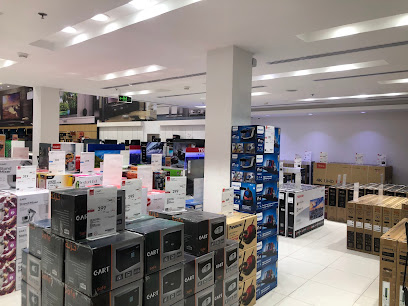 الكترونيات ايدي EDDY Electronics مكه
