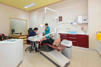 Wassan Specialty Dental Center I Best Dental Clinic in Muscat, Oman I Invisalign, Orthodontic, Implants, Cosmetic Dentistry