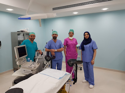 New Hope Medical Center- Oman / مركزنيوهوب الطبي للخصوبة والمساعدة على الانجاب في مسقط