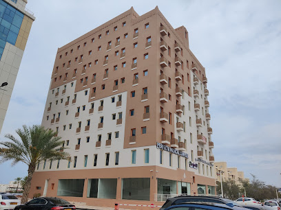 مجمع بيرفكتا الطبي
