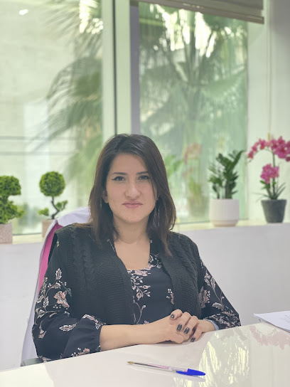 عيادة الدكتورة دعاء عكة