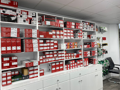 مؤسسة الريادة الجديده الأمنيه