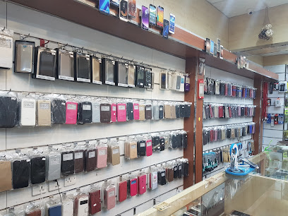 النايف للإتصالات