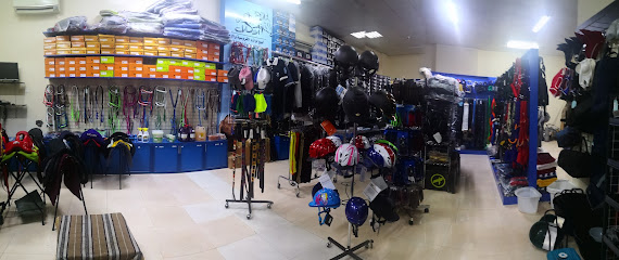 Fakhr Al Asail Horse , Camel & Diving Equipment Shop
