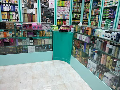 محل وسمة حياتي