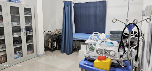 AL WANIS MEDICAL CLINIC