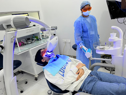 Mahfudh Speciality Dental Clinic