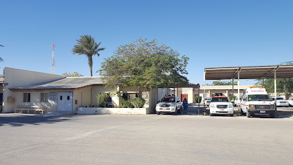 عيادة مرمول PDO