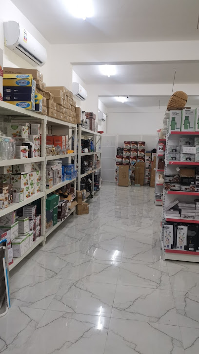 مركز الجلالي المميز للتسوق