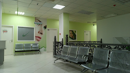 مجمع ليا الطبي Liya medical complex