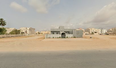 عيادة المستقبل للعلاج الطبيعي عمان صلاله