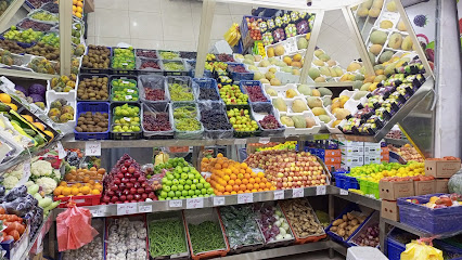 فواكة المشتري