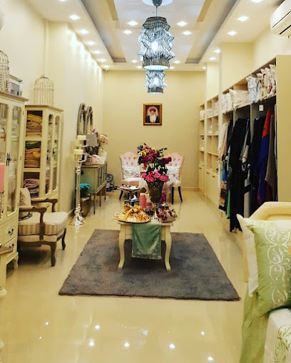 Suma Dreams Shop محل أحلام سومه