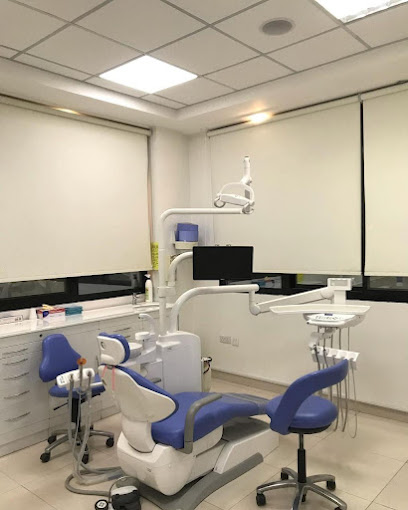 Imperial Dental Centre Muscat