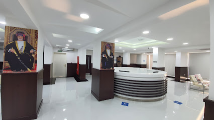 Al Rabeeh Dental Center | مركز الربيع لطب الاسنان