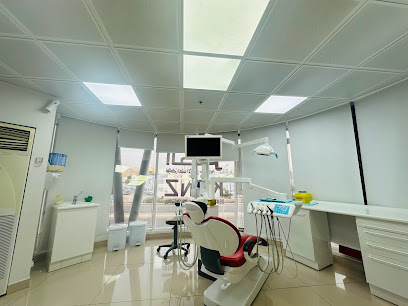 Kenz Dental and Orthodontic Center I Best Dental Clinic in Muscat, Oman | Invisalign provider Straumann Dental implants