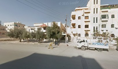 عيادات الرحمة الطبية (نسائية، طب عام، جلدية،اطفال)