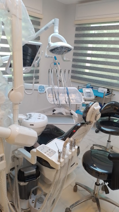 عيادة الدكتورة الاء حبة لطب وجراحة الأسنان