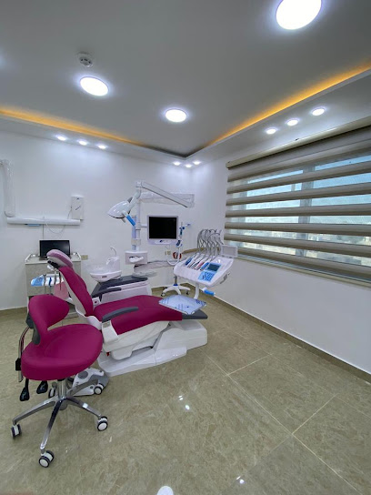 عيادة الدكتورة فرح بسام لطب الأسنان