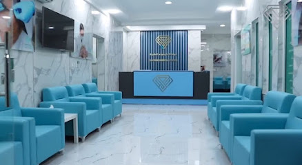عيادات دايموند الطبيه الحيل DIAMOND MEDICAL CLINICS