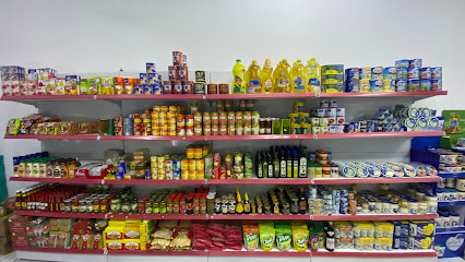 5MINS SHOPPING بيع المواد الغذائية والخضروات والفواكه