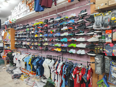 محل فرسان الملاعب للرياضة