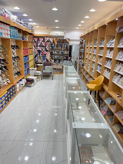 Layal almasarat shop شركه ليالي المسرات