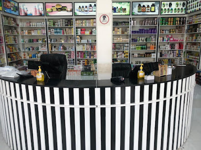 مدينة الشفاء للإعشاب الطبيعيه